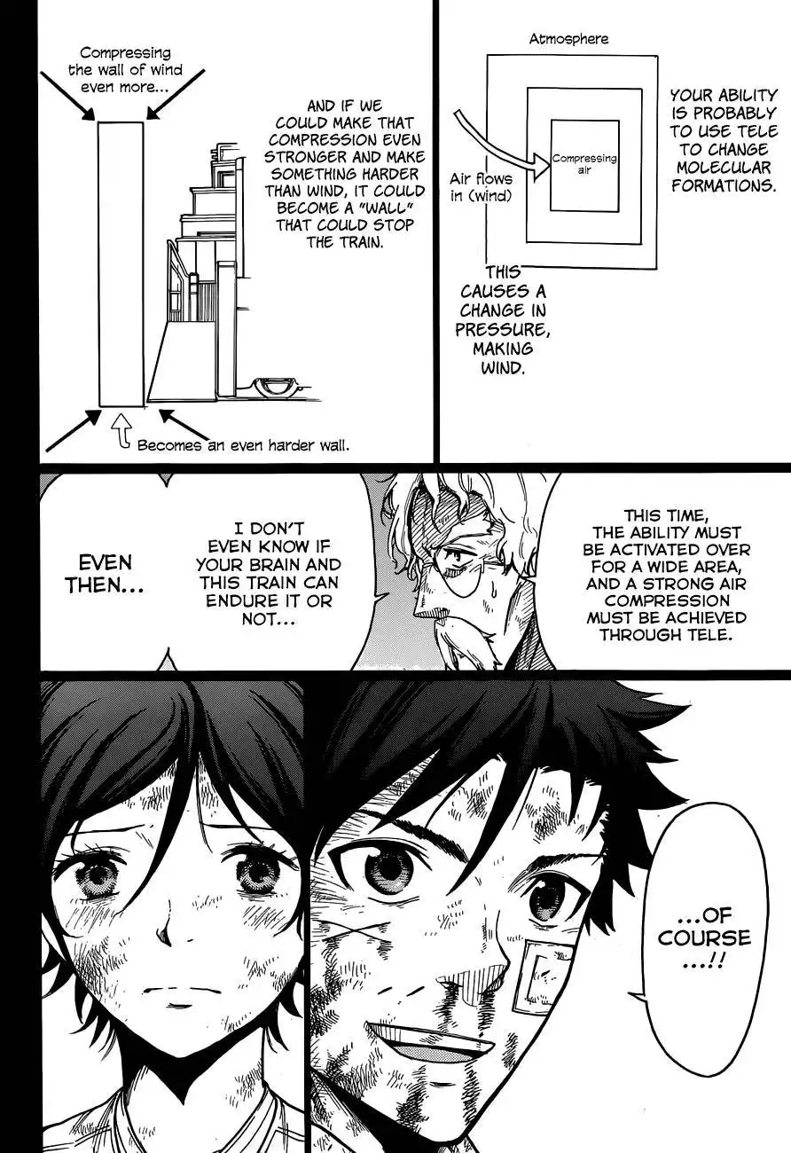Second Brain Chapter 7 30